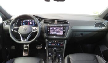 Volkswagen Tiguan 2.0 TSI R-Line 4Motion DSG 140kW lleno