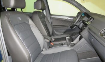 Volkswagen Tiguan 2.0 TSI R-Line 4Motion DSG 140kW lleno