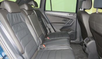 Volkswagen Tiguan 2.0 TSI R-Line 4Motion DSG 140kW lleno