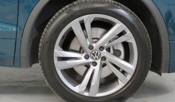 Volkswagen Tiguan 2.0 TSI R-Line 4Motion DSG 140kW lleno