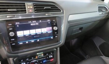 Volkswagen Tiguan 2.0 TSI R-Line 4Motion DSG 140kW lleno
