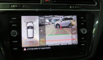 Volkswagen Tiguan 2.0 TSI R-Line 4Motion DSG 140kW lleno
