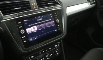 Volkswagen Tiguan 2.0TDI Advance DSG 110kW lleno