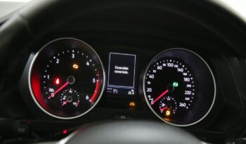 Volkswagen Tiguan 2.0TDI Advance DSG 110kW lleno