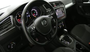 Volkswagen Tiguan 2.0TDI Advance DSG 110kW lleno
