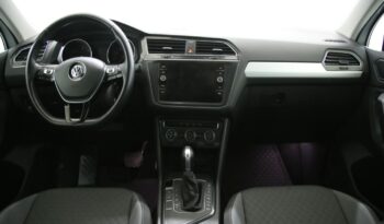 Volkswagen Tiguan 2.0TDI Advance DSG 110kW lleno