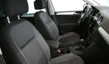 Volkswagen Tiguan 2.0TDI Advance DSG 110kW lleno