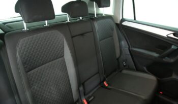 Volkswagen Tiguan 2.0TDI Advance DSG 110kW lleno