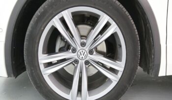 Volkswagen Tiguan 2.0TDI Advance DSG 110kW lleno