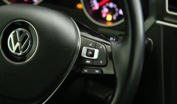 Volkswagen Tiguan 2.0TDI Advance DSG 110kW lleno