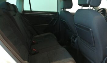 Volkswagen Tiguan 2.0TDI Sport 110kW (4.75) lleno