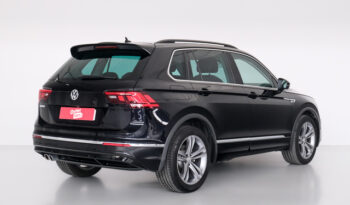 Volkswagen Tiguan Advance 1.5 TSI 110 kW (150 CV) lleno