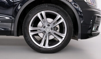 Volkswagen Tiguan Advance 1.5 TSI 110 kW (150 CV) lleno