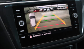 Volkswagen Tiguan Advance 1.5 TSI 110 kW (150 CV) lleno