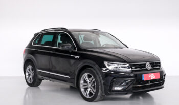 Volkswagen Tiguan Advance 1.5 TSI 110 kW (150 CV) lleno