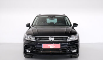 Volkswagen Tiguan Advance 1.5 TSI 110 kW (150 CV) lleno