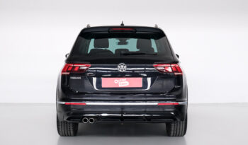 Volkswagen Tiguan Advance 1.5 TSI 110 kW (150 CV) lleno