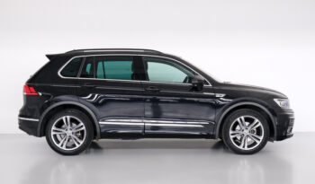 Volkswagen Tiguan Advance 1.5 TSI 110 kW (150 CV) lleno