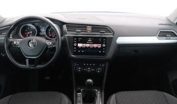 Volkswagen Tiguan Advance 1.5 TSI 110 kW (150 CV) lleno