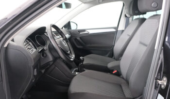 Volkswagen Tiguan Advance 1.5 TSI 110 kW (150 CV) lleno
