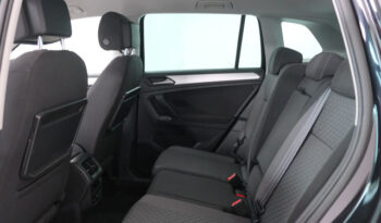 Volkswagen Tiguan Advance 1.5 TSI 110 kW (150 CV) lleno