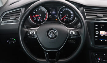 Volkswagen Tiguan Advance 1.5 TSI 110 kW (150 CV) lleno