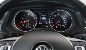 Volkswagen Tiguan Advance 1.5 TSI 110 kW (150 CV) lleno