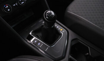 Volkswagen Tiguan Advance 1.5 TSI 110 kW (150 CV) lleno