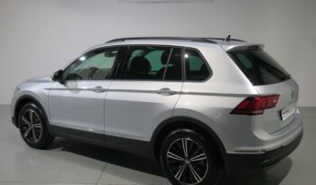 Volkswagen Tiguan Life 2.0 TDI 90 kW (122 CV)  6 vel. lleno