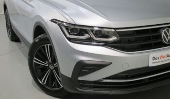 Volkswagen Tiguan Life 2.0 TDI 90 kW (122 CV)  6 vel. lleno