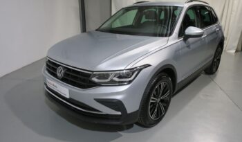 Volkswagen Tiguan Life 2.0 TDI 90 kW (122 CV)  6 vel. lleno
