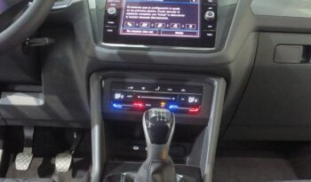 Volkswagen Tiguan Life 2.0 TDI 90 kW (122 CV)  6 vel. lleno