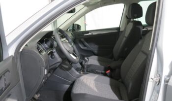 Volkswagen Tiguan Life 2.0 TDI 90 kW (122 CV)  6 vel. lleno