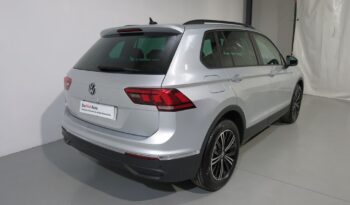 Volkswagen Tiguan Life 2.0 TDI 90 kW (122 CV)  6 vel. lleno