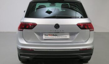 Volkswagen Tiguan Life 2.0 TDI 90 kW (122 CV)  6 vel. lleno