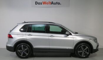 Volkswagen Tiguan Life 2.0 TDI 90 kW (122 CV)  6 vel. lleno