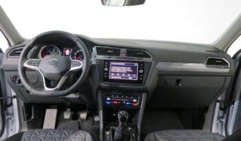 Volkswagen Tiguan Life 2.0 TDI 90 kW (122 CV)  6 vel. lleno