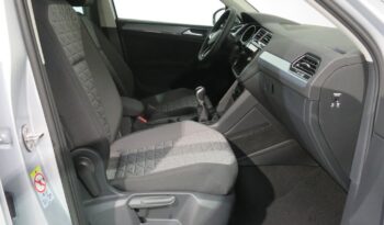 Volkswagen Tiguan Life 2.0 TDI 90 kW (122 CV)  6 vel. lleno