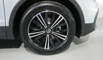 Volkswagen Tiguan Life 2.0 TDI 90 kW (122 CV)  6 vel. lleno