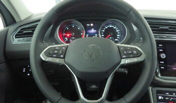 Volkswagen Tiguan Life 2.0 TDI 90 kW (122 CV)  6 vel. lleno