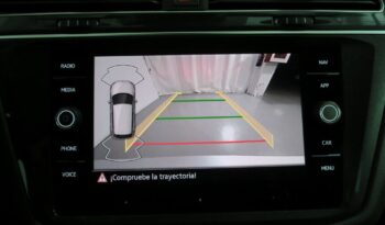Volkswagen Tiguan Life 2.0 TDI 90 kW (122 CV)  6 vel. lleno