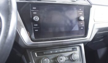 Volkswagen Touran 1.6TDI CR BMT Edition 85kW lleno