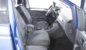 Volkswagen Touran 1.6TDI CR BMT Edition 85kW lleno