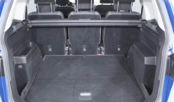 Volkswagen Touran 1.6TDI CR BMT Edition 85kW lleno