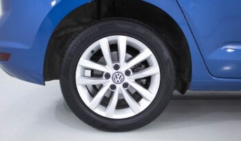 Volkswagen Touran 1.6TDI CR BMT Edition 85kW lleno