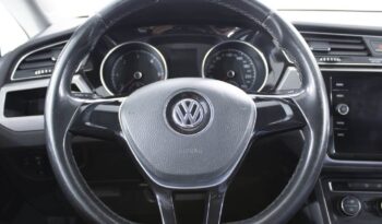 Volkswagen Touran 1.6TDI CR BMT Edition 85kW lleno