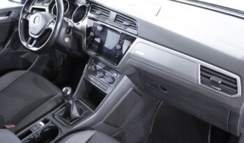Volkswagen Touran 1.6TDI CR BMT Edition 85kW lleno