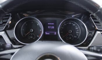 Volkswagen Touran 1.6TDI CR BMT Edition 85kW lleno