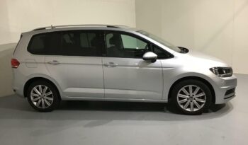 Volkswagen Touran 2.0 TDI 90KW ADVANCE 5P 7 Plazas lleno