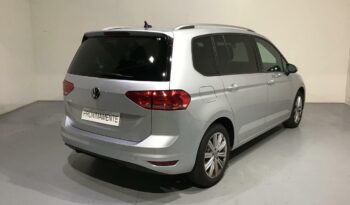 Volkswagen Touran 2.0 TDI 90KW ADVANCE 5P 7 Plazas lleno
